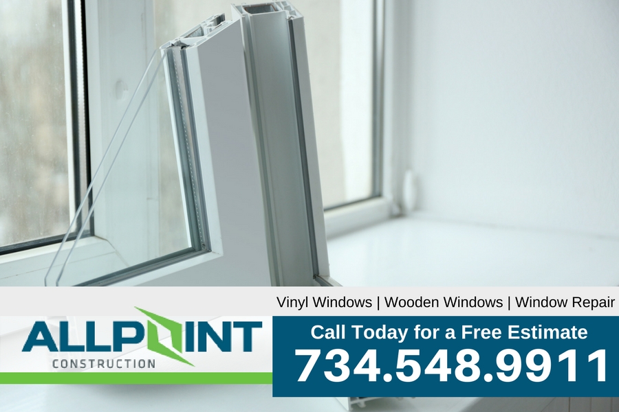 Why Installing Replacement Windows in Your Plymouth Michigan Home is a Great Investment