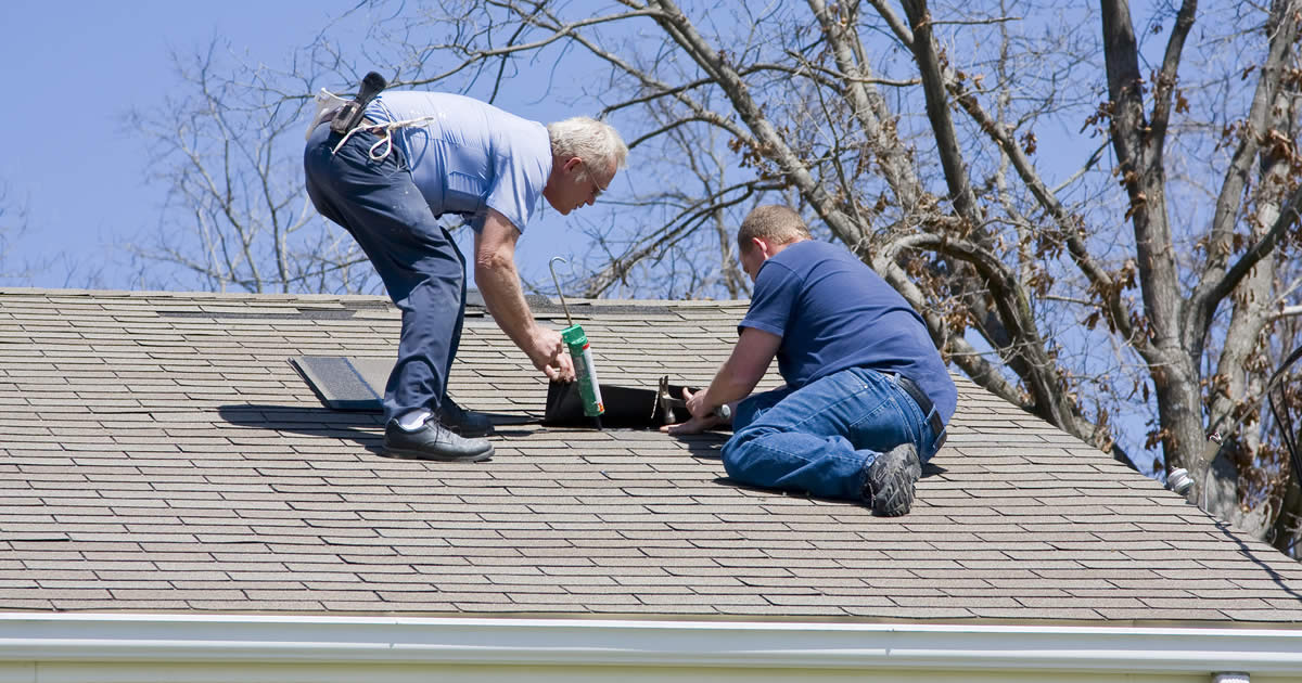 Locate Roof Repair Services in Plymouth Michigan