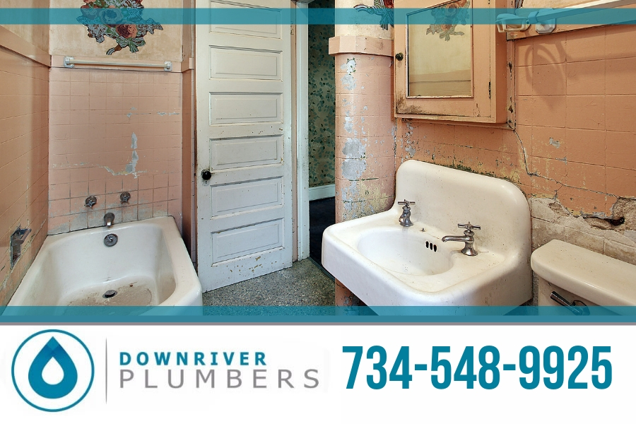 Tips to Help with Plumbing Problems in Downriver Michigan