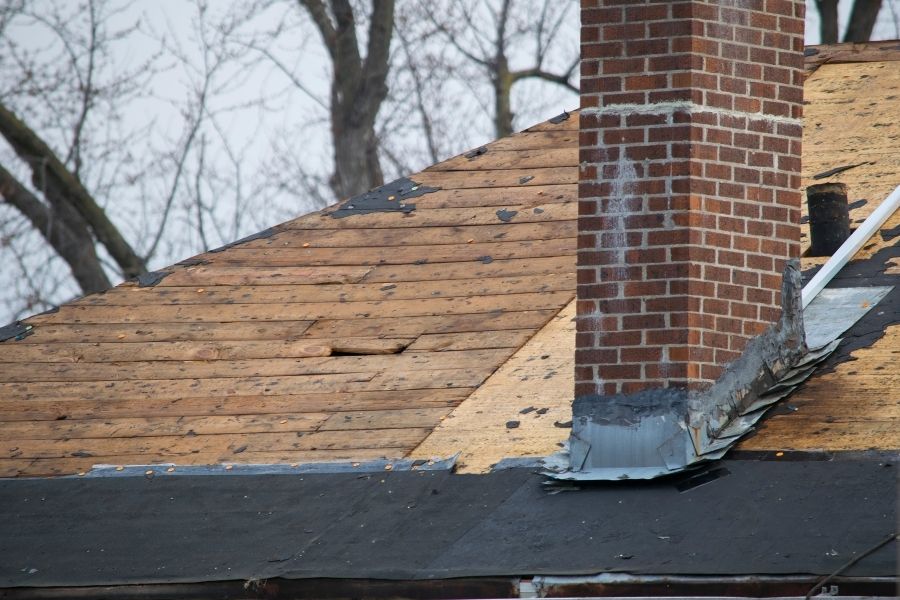 Here are Some Common Problems you May Have on your Roofing in Ypsilanti Michigan