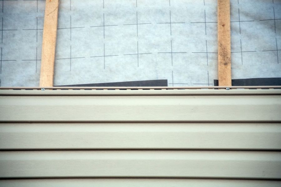 Common Problems Your Homes Siding in Ann Arbor Michigan Could Face