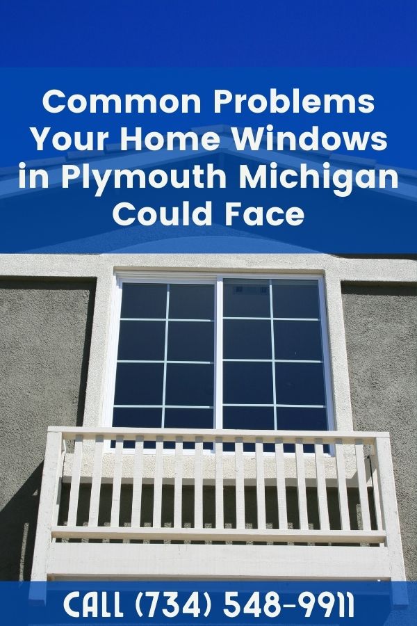 Home Windows in Plymouth MI
