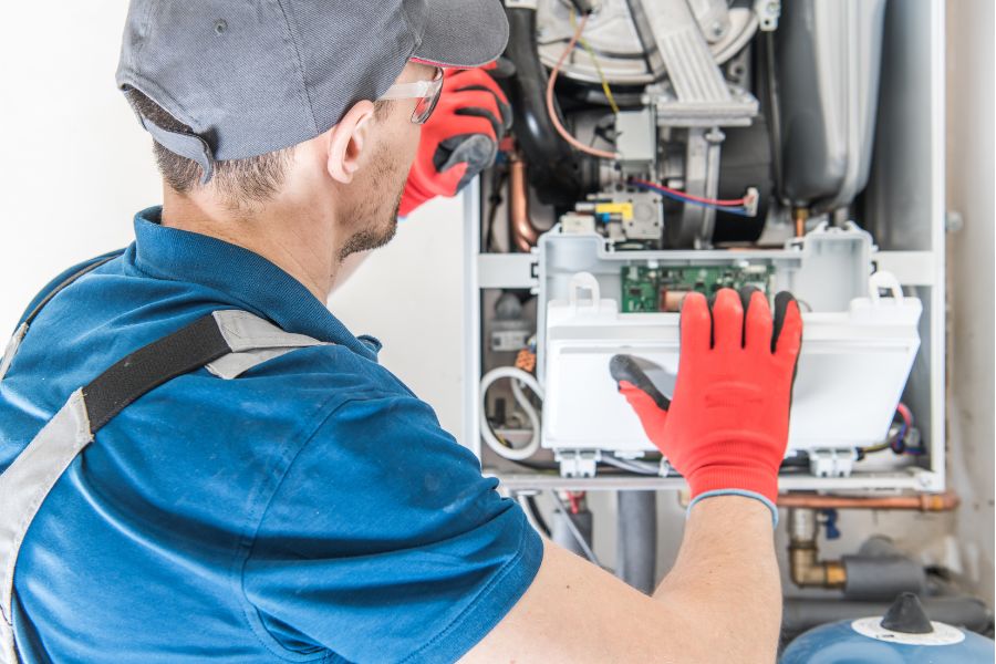 Does Your Home's Furnace Need A Repair? Here's What You Need To Know